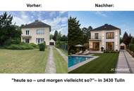 "einmalige Gelegenheit in Tulln"