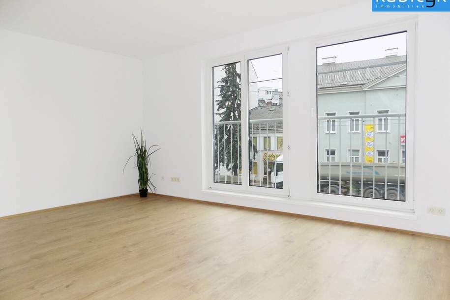 ​​​​​​​Charmante Garconniere in zentraler Lage von Kagran Nähe U1, Wohnung-miete, 633,84,€, 1220 Wien 22., Donaustadt