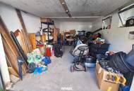 Anlageobjekt: Einfamilienhaus in Lilienfeld mit Garten und Garage