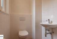 Wien Mitte - Invalidenstraße: großzügige 2-Zimmer Wohnung mit Balkon und Klimaanlage