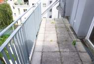 Ruhig und modern: Neubau-Wohnung mit Balkon