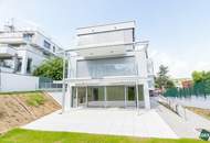 Erstbezug: Traumhaftes Townhouse mit Terrasse und Garten im 19. Bezirk