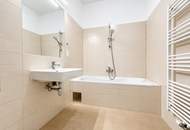 Charmante 2-Zi-Wohnung, U-Bahn-Nähe, Aufzug, Badewanne