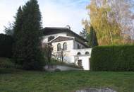 Exklusives Weingartendomizil - geschützte Alleinlage mit unverbauter Fernsicht - viel Platz auf mehreren Ebenen! Großer Wohnraum + ebenerdiger Wohnkeller (Provisionsfrei)