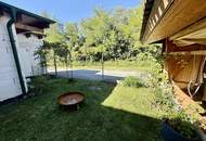 Sanierungsbedürftiges Haus – ideal als Wochenenddomizil oder Hauptwohnsitz