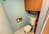 Helle 3-Zimmer-Wohnung mit ca. 84 m² in 1100 Wien – getrennte Küche & gute Raumaufteilung - ab sofort beziehbar!