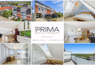 DREI Zimmer mit TERRASSE, GARTEN und STELLPLATZ ++ TOP