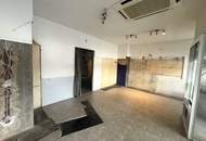 &lt;&lt; KEINE ABLÖSE &gt;&gt; TOPLAGE - UNBEFRISTET - 84 m2 Geschäftslokal in Fußgängerzone mit Lager und Gang-WC