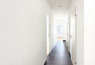 Zentrale 3-Zimmer-Wohnung mit Balkon in Tulln