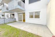 Gemütliche Gartenwohnung mit optionalem TG-Stellplatz