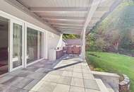 Wohnen, wo andere Urlaub machen – modernes Zuhause mit Sonnenterrassen & Bergblick