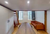 3-Zimmer-Wohnung mit Vollmöblierung und optimaler Öffi-Anbindung – All-inclusive – 6 Monate befristet!