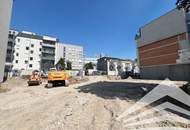 Baubeginn erfolgt! "PILLmein" - 2 Raumwohnung mit 10 m² Loggia (Top 2.4)