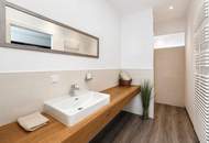 *** Design. Lage. Rendite. – Exklusive Büro- und Geschäftsräumlichkeiten mit 315,21 m², traumhafter 70 m² Sonnenterrasse und vielseitigem Wohnpotenzial ***