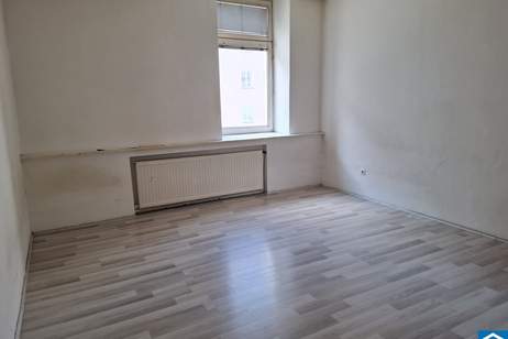 Altbauwohnung mit viel Potenzial für Ihre Ideen, Wohnung-kauf, 200.000,€, 1030 Wien 3., Landstraße