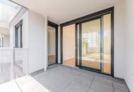 Erstbezug! Nahe Vetmeduni! Moderne 2-Zimmer-Balkonwohnung in Donaustadt zu vermieten!