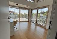 Penthouse with swimming pool KAASGRABEN RESIDENZEN