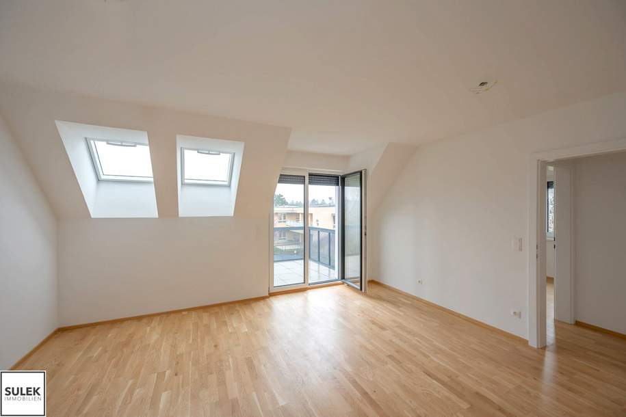 *Familien-Hit* ideal geschnittene 4-Zimmer Zweitbezugs-Wohnung mit Balkon in der Rittingergasse mit Stellplatz - Zweitbezug! ab November 2025, Wohnung-miete, 1.400,00,€, 1210 Wien 21., Floridsdorf