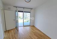 Zwei Zimmer Wohnung mit großem Balkon | Straßganger Straße 380 a | Top 14