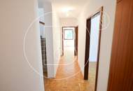 "Terrassenwunder" - Maisonettewohnung mit Garage in Bestlage!