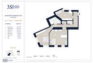 The Legacy: Luxuriöse Altbau-Residenz: Modernes Wohngefühl im historischen Ambiente