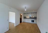 Mitten im 7., aber absolut ruhig – 2-Zimmer-Wohnung in der Kaiserstraße