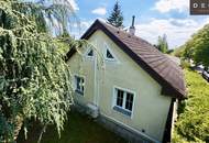 CHARMANTES EINFAMILIENHAUS MIT EXTRA WOHNUNG | GARTEN, SAUNA UND VIELSEITIGEM RAUMANGEBOT | GEFRAGTE WOHNLAGE