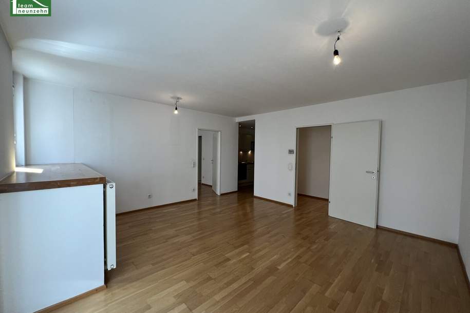Ab sofort: Charmante 2-Zimmer-Wohnung in zentraler Lage Nähe Margareten Gürtel, Wohnung-miete, 1.050,00,€, 1050 Wien 5., Margareten