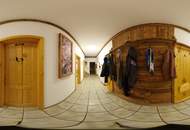 Großes Haus für Visionäre in Aussichtslage (Buschenschank, Weingärten)