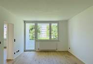 Stilvolles Wohnen am Park – Umfassend sanierte 3-Zimmer-Wohnung in Salzburg-Parsch