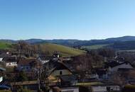 Gemütliches Einfamilienhaus - Wohnen in idyllischer Lage mit tollem Ausblick und großem Garten