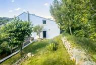 Einfamilienhaus mit Potential in Kaltenleutgeben / Wienerwald (Provisionsfrei)