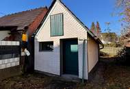 Wohnhaus mit solider Basis und Gestaltungsmöglichkeiten in guter Lage