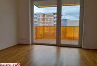 Mietwohnung, 3 Zimmer + Küche mit Essbereich + Balkon, in Linz Stadt