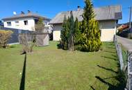 Einfamilienhaus