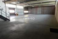 Gewerbeimmobilie mit ca. 600 m² - Unbefristet - Ablösefrei - Branchenfrei!