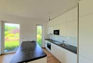 Traumhaft schöne Eckwohnung mit Grünblick, Sonne und Ruhe - AB 01.02.2027