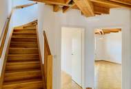 Helle Maisonette-Wohnung mit Terrasse in Weiz - AB SOFORT VERFÜGBAR