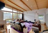 NEU! Raum für heute – Potenzial für morgen: Villa mit großem Baulandgrundstück