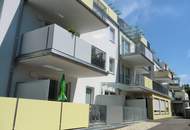 Betreutes Wohnen in Deutsch Wagram - schöne 2 Zimmerwohnung