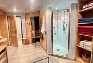 Tolles Stadthaus mit Niro-Pool & großzügigem Wellnessbereich ... alles am neuesten Stand der Technik! (zusätzliches Büro/Lager mit ca. 120m²)