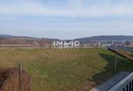 Terrassenwohnung im 1.Stock mit Donaublick im Zentrum von Pöchlarn