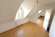 Traumhafte Dachgeschoss-Maisonette mit zwei Terrassen &amp; Tiefgarage – ruhig wohnen zwischen Donaukanal und Augarten - jetzt zugreifen!