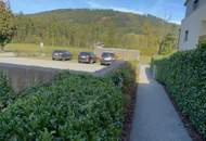 Attersee am Attersee: 2,5 Zimmer-Gartenwohnung mit Pool & Golfplatznähe – 250m zum Attersee | Jahresmiete