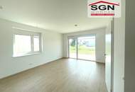 HEIZKOSTEN INKLUDIERT Gartenwohnung Altlichtenwarth, Moderne 3-Zimmer Wohnung mit Carport