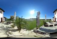 DAS LANDHAUS - ein wunderschön gelegener Gastronomiebetrieb mit Wohnung!