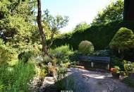 Baugrundstück im Augustinerwald - Naturidylle mit Hanglage