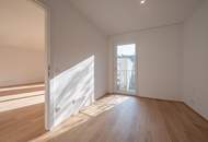 EDUART-The Art of Living – Premium 2-Room Apartment (Second Occupancy) with 6 m² Balcony/Loggia! (Unit 6/12)