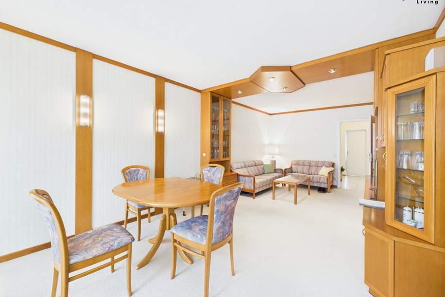 Elegante 3-Zimmer-Wohnung mit Balkon in 1180 Wien – Ihr perfektes Zuhause!, Wohnung-kauf, 407.000,€, 1180 Wien 18., Währing