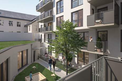 Osteraktion: 300 € Gutschein sichern!, Wohnung-miete, 960,00,€, 1160 Wien 16., Ottakring